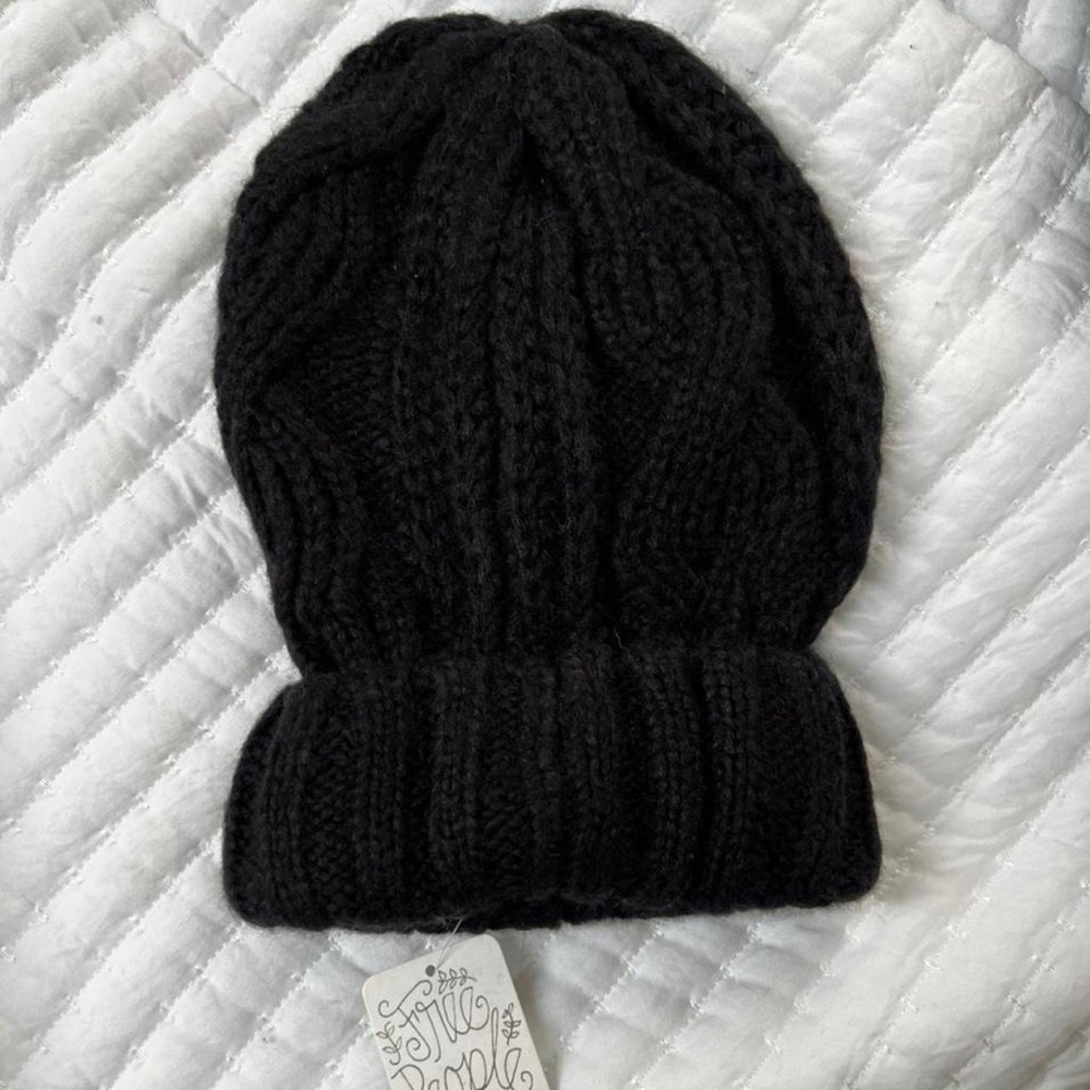 Free People beanie